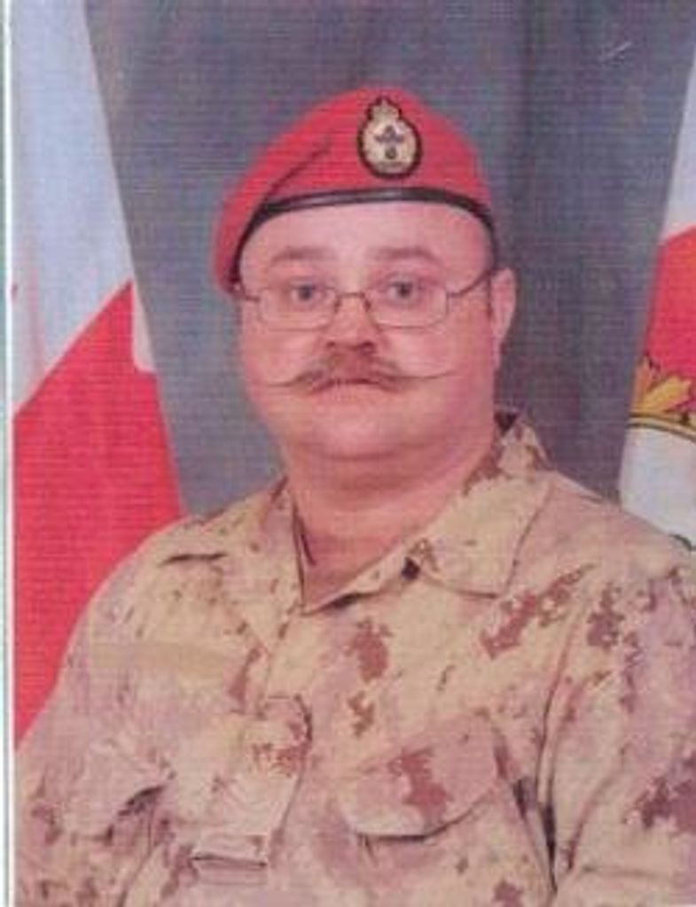 Michael Stanley Gallant Profile Photo