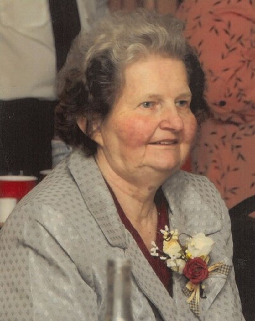 Ruth Ann Long Profile Photo