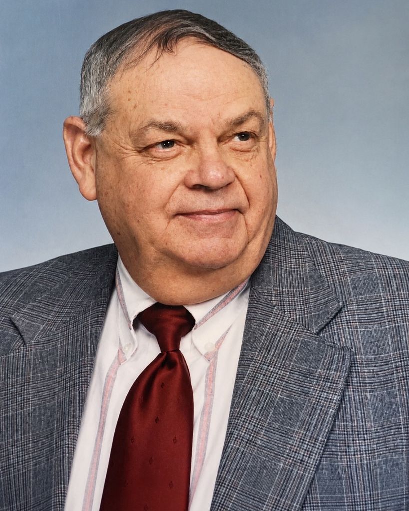 James Edward Black Profile Photo
