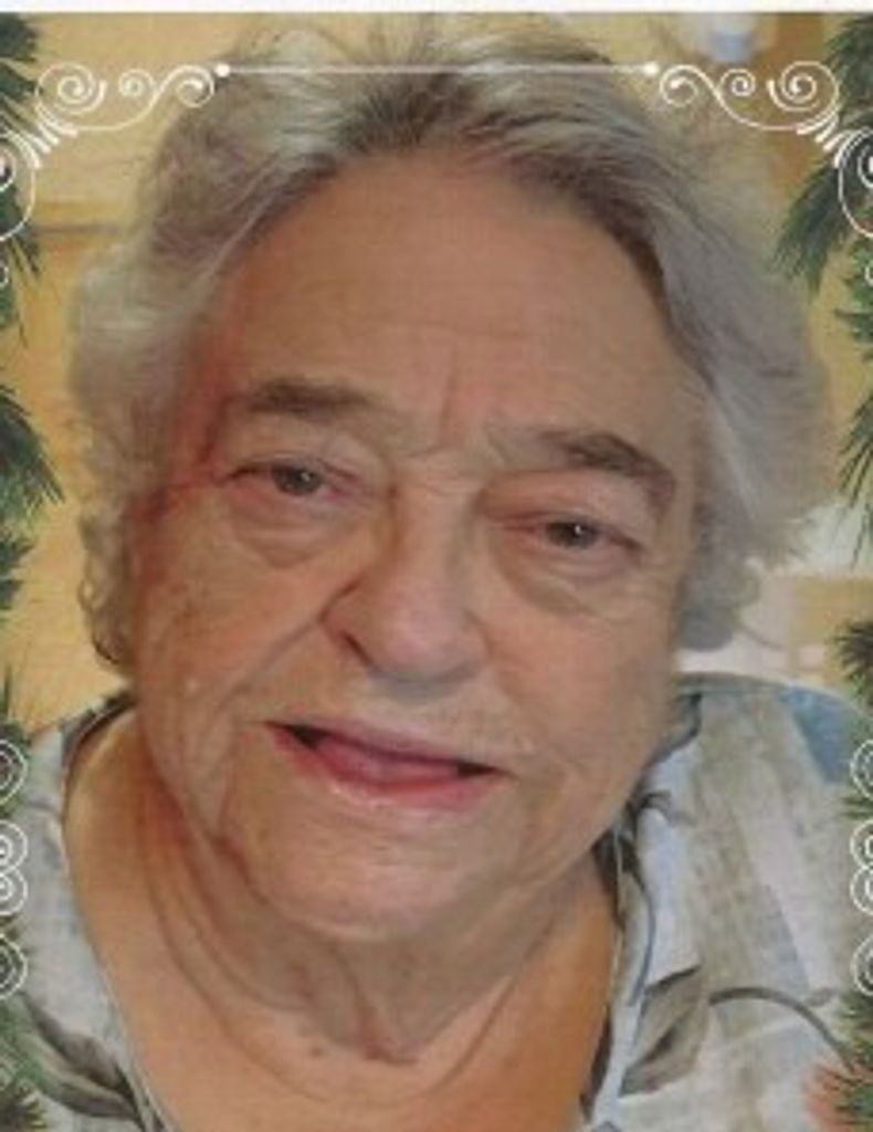Ila Cantrell