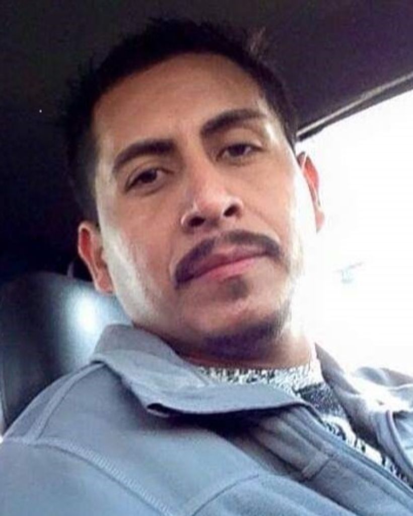 Cristobal Nolasco Hernandez