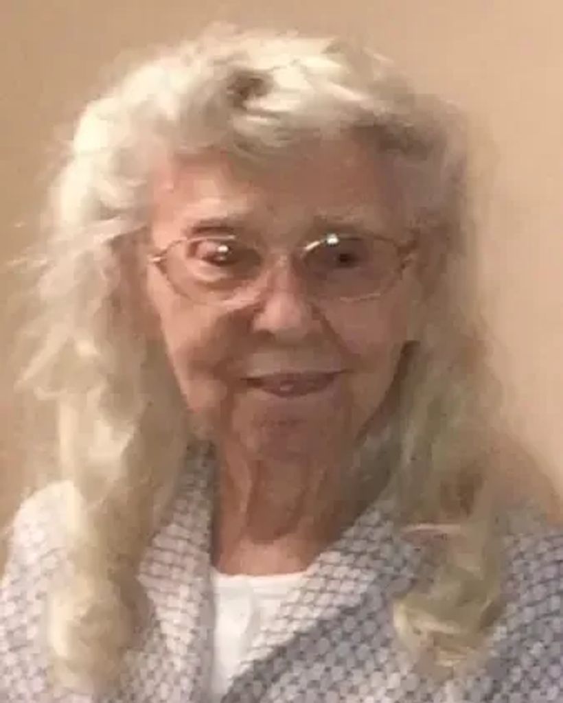 Frances Mary Mazur