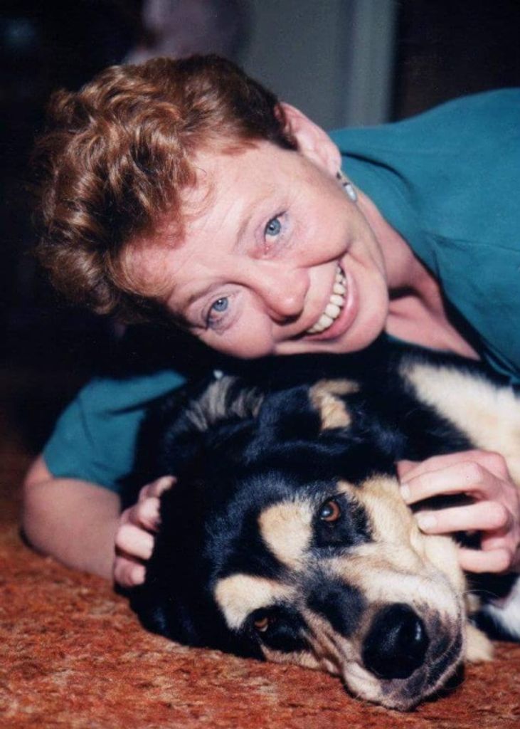 Susan M. Bradley Profile Photo