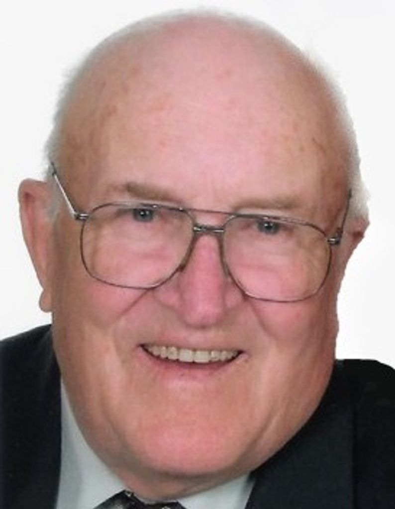 Everett Rowlett
