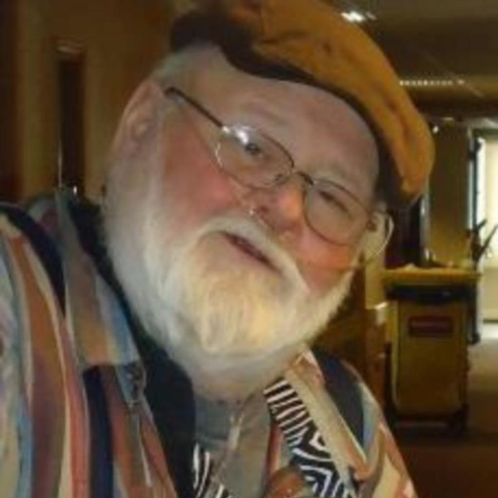 Rodney Clair Dobson Profile Photo