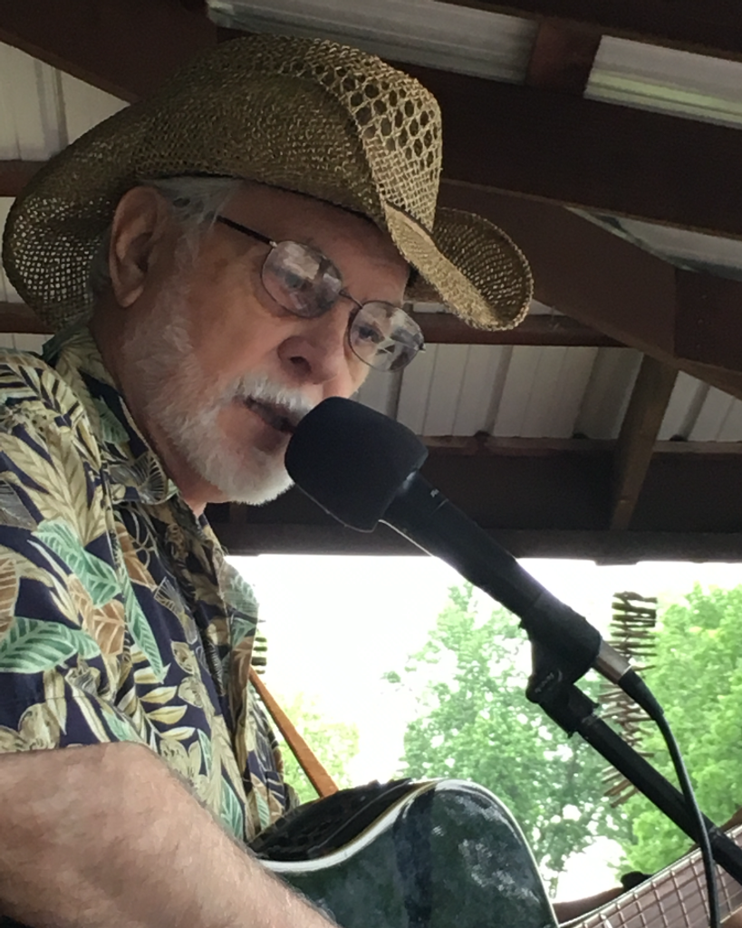 George C. Bennett, Sr. Profile Photo