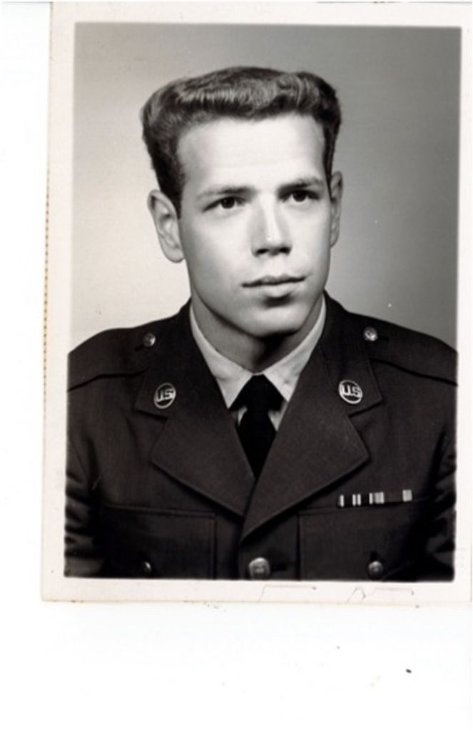 Roy H. Bushong