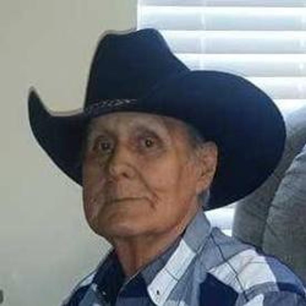 Domingo Granado Profile Photo