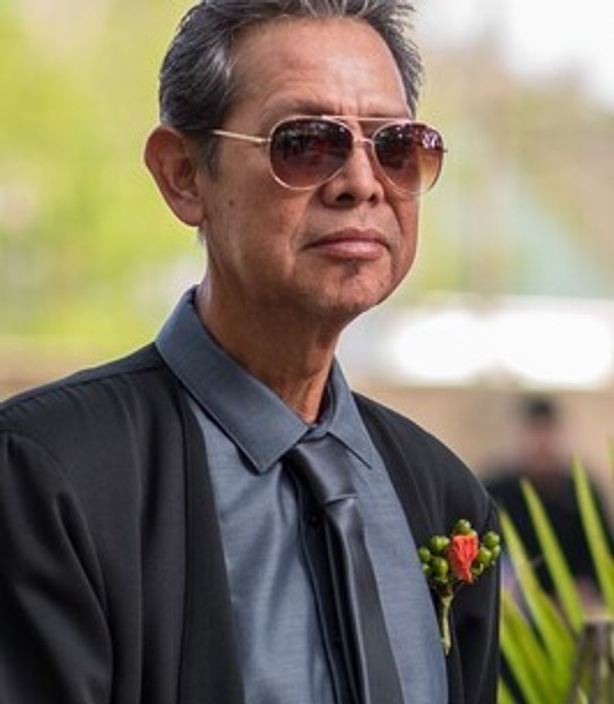 Roberto Rodriguez