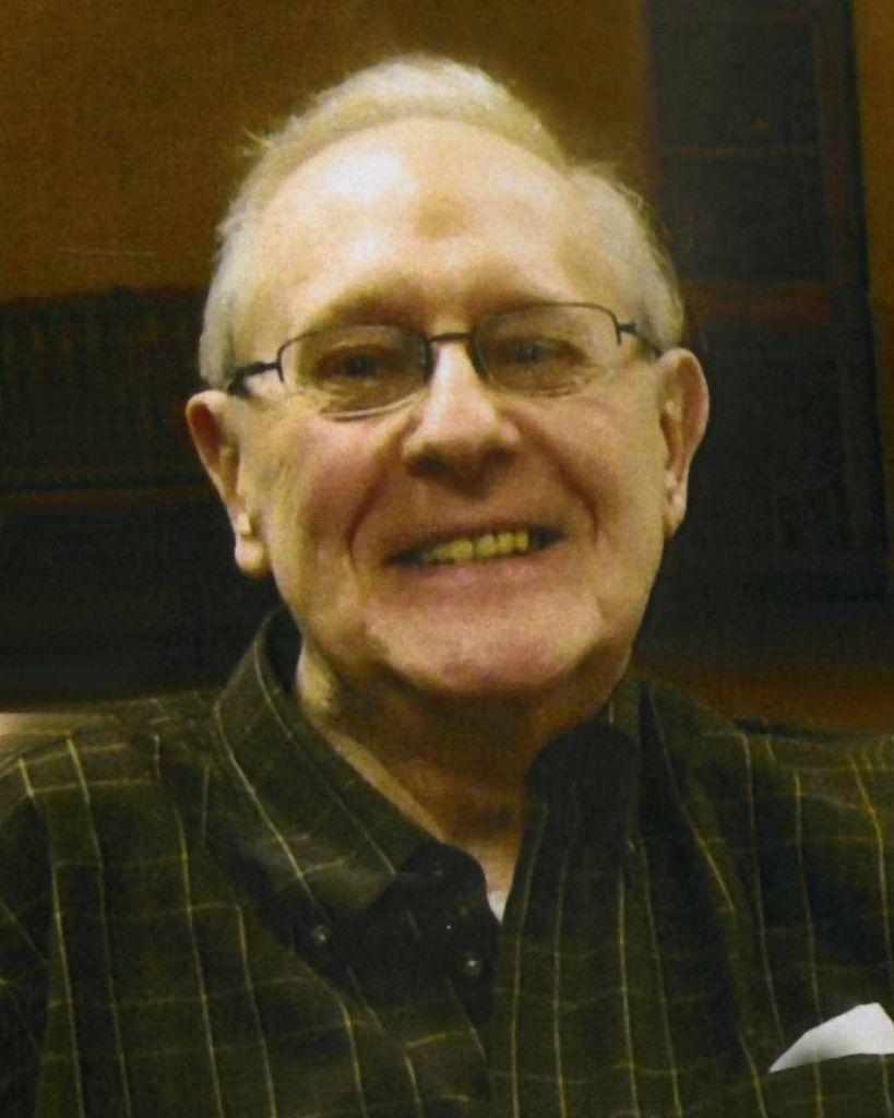Raymond A. Rohlfs