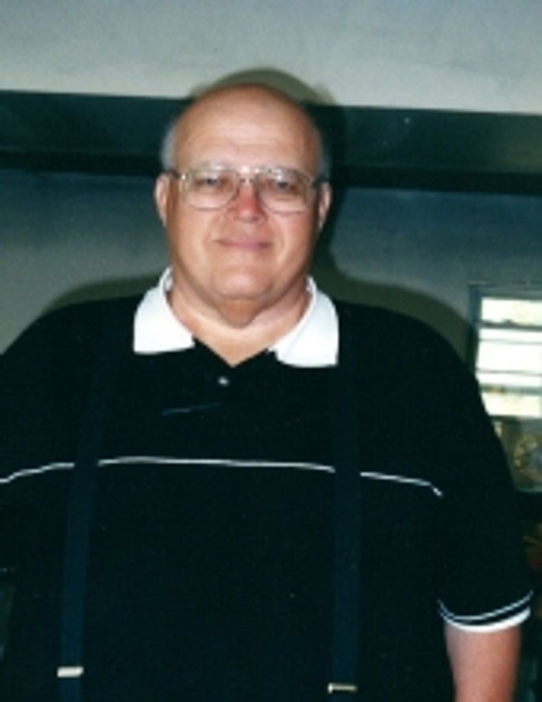 Clifton Earl "Cliff" Hudgins