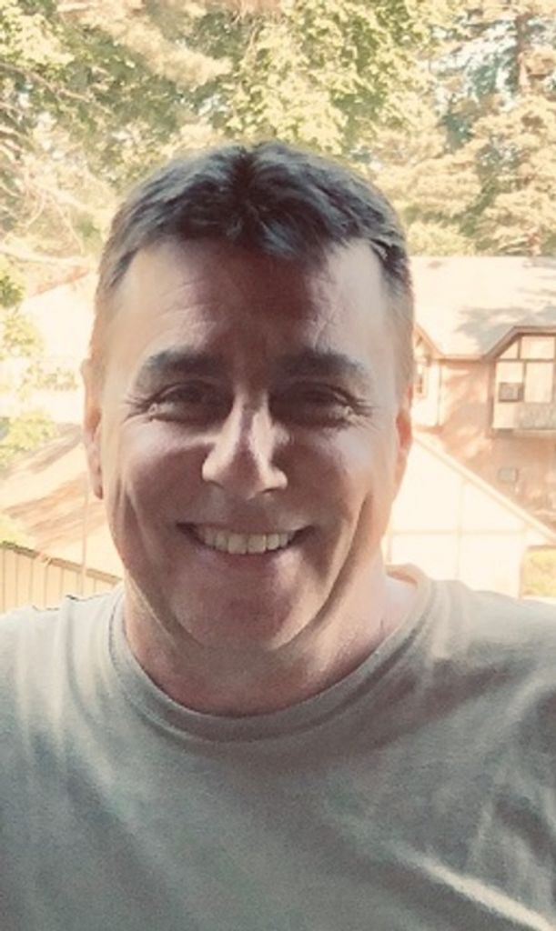 Daniel F. Horton Profile Photo