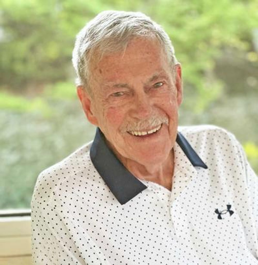 Louis John Holser Profile Photo