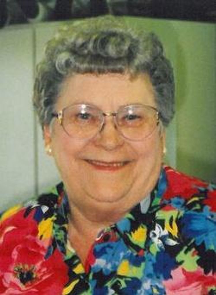Mary "DeVona" Kelly