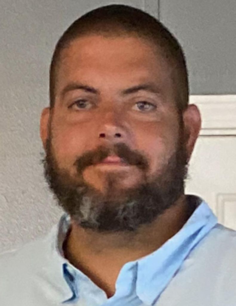 Keith Jerome Macdonald