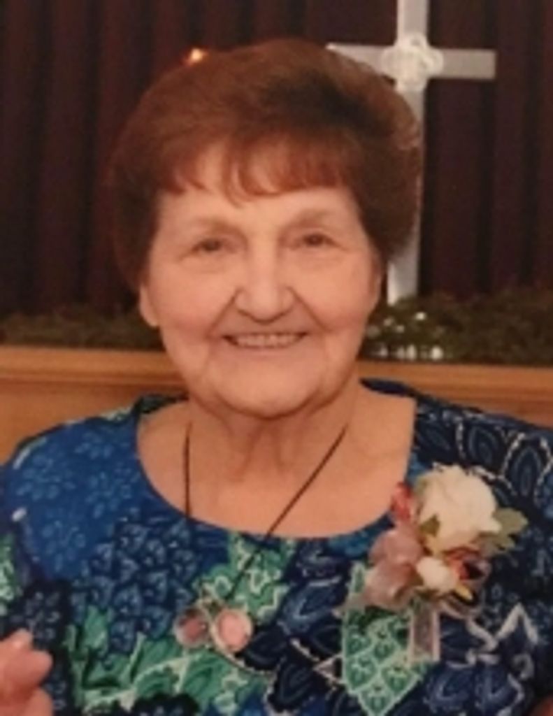 Marjorie J. Henning Profile Photo