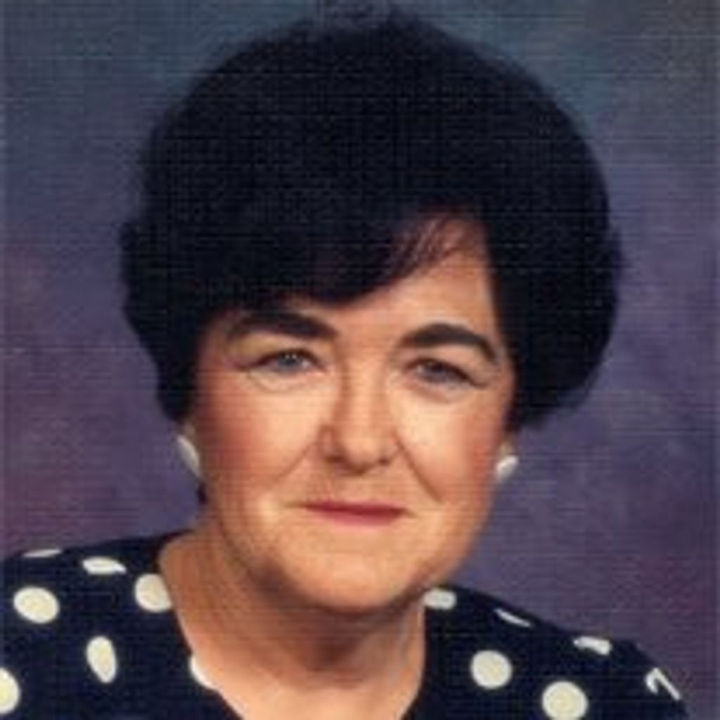 Constance Rich