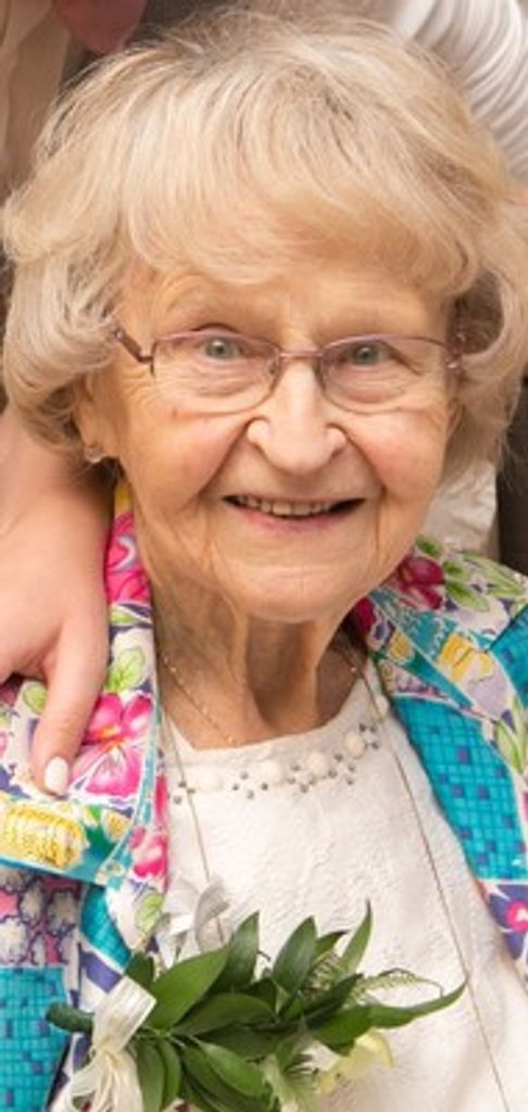 Virginia Pienta