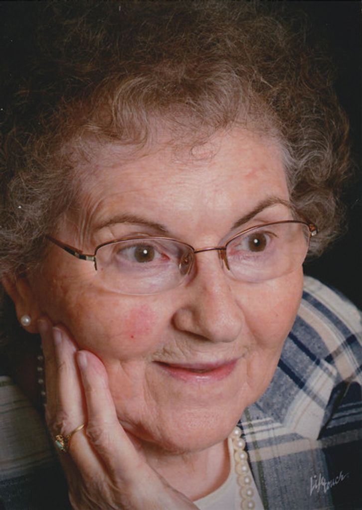 Verna Rutledge