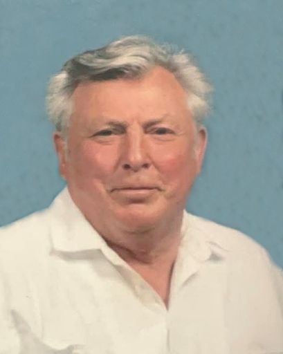 Gerald Thomas Dailey's obituary image
