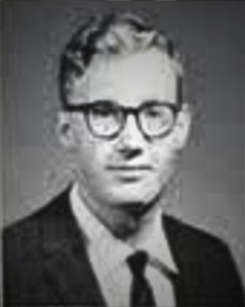 Thomas Howard Hargrove