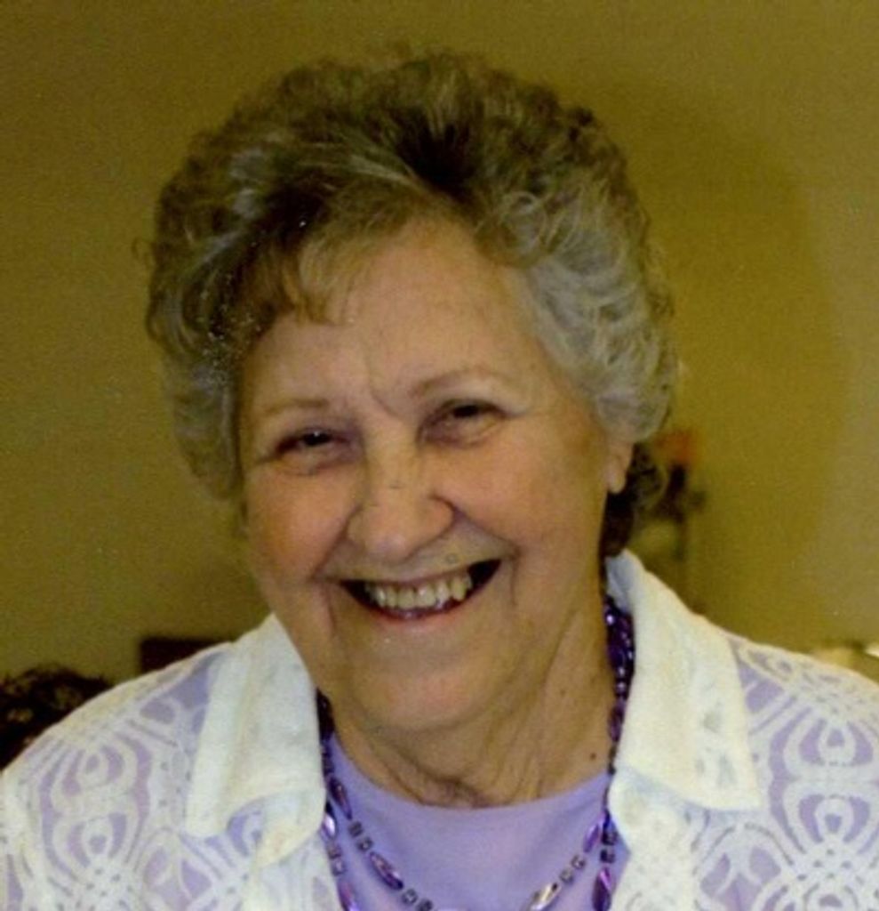 Violet L. Coffey