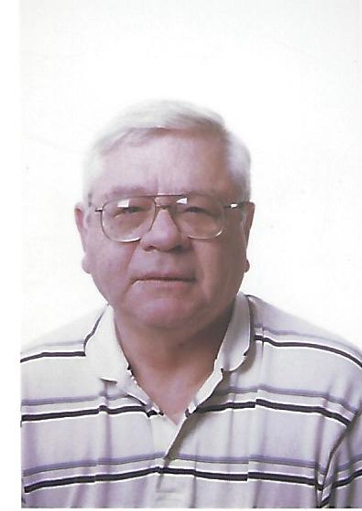 Larry D Rogers Profile Photo