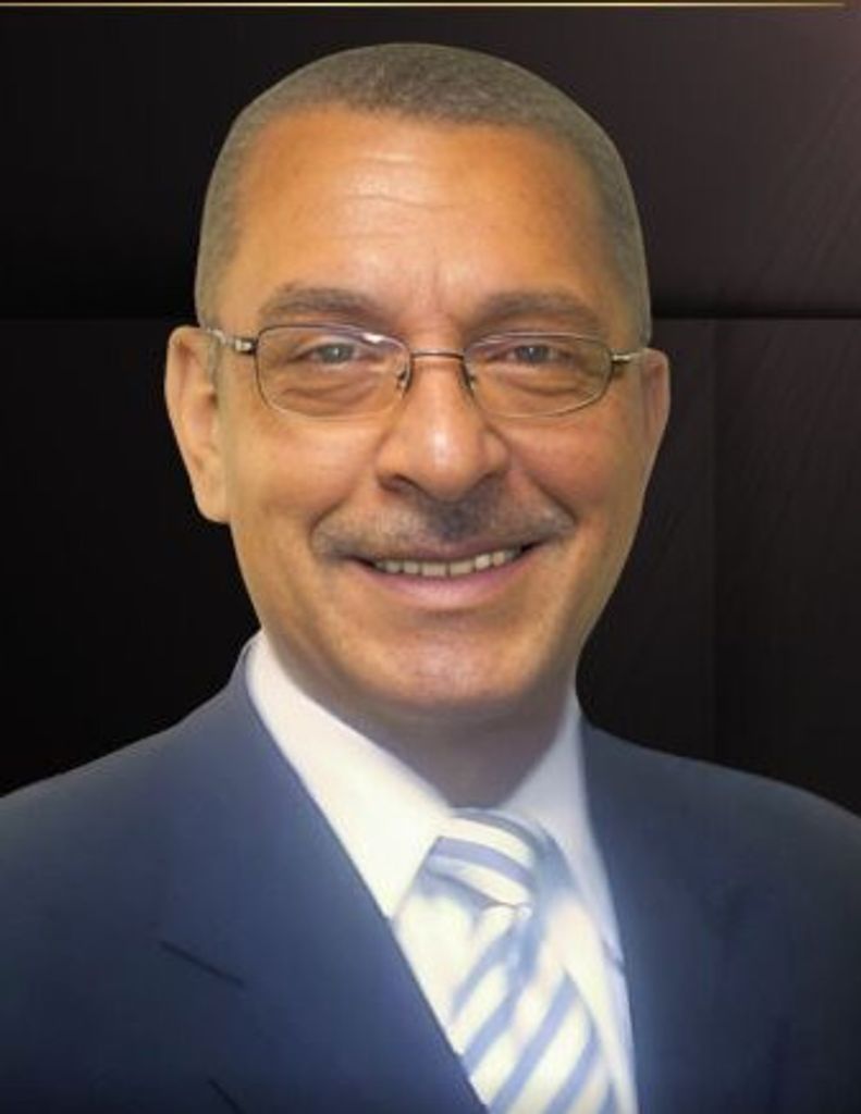 Vernon S. Wright, Jr.