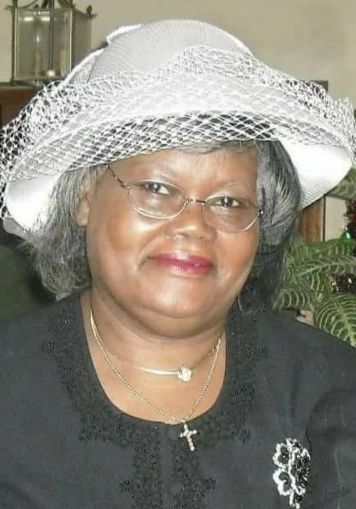 Shirley Gordon Profile Photo