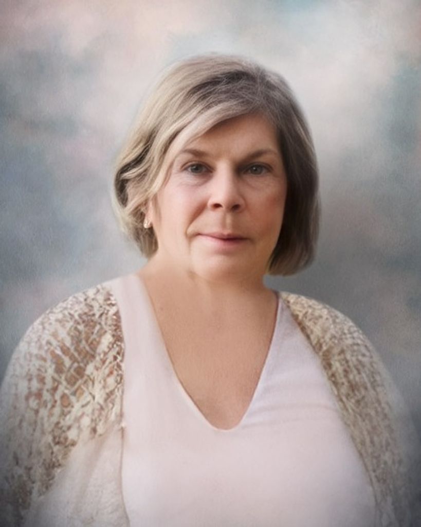 Donna "Sugar" Carron