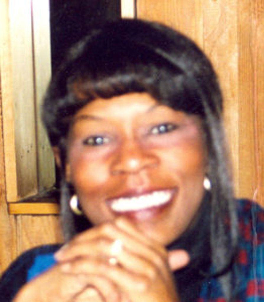 Linda Louise Hammerly