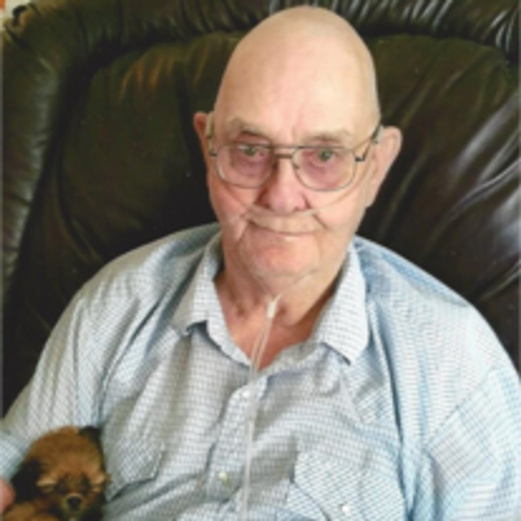 Johnny L. Youngblood