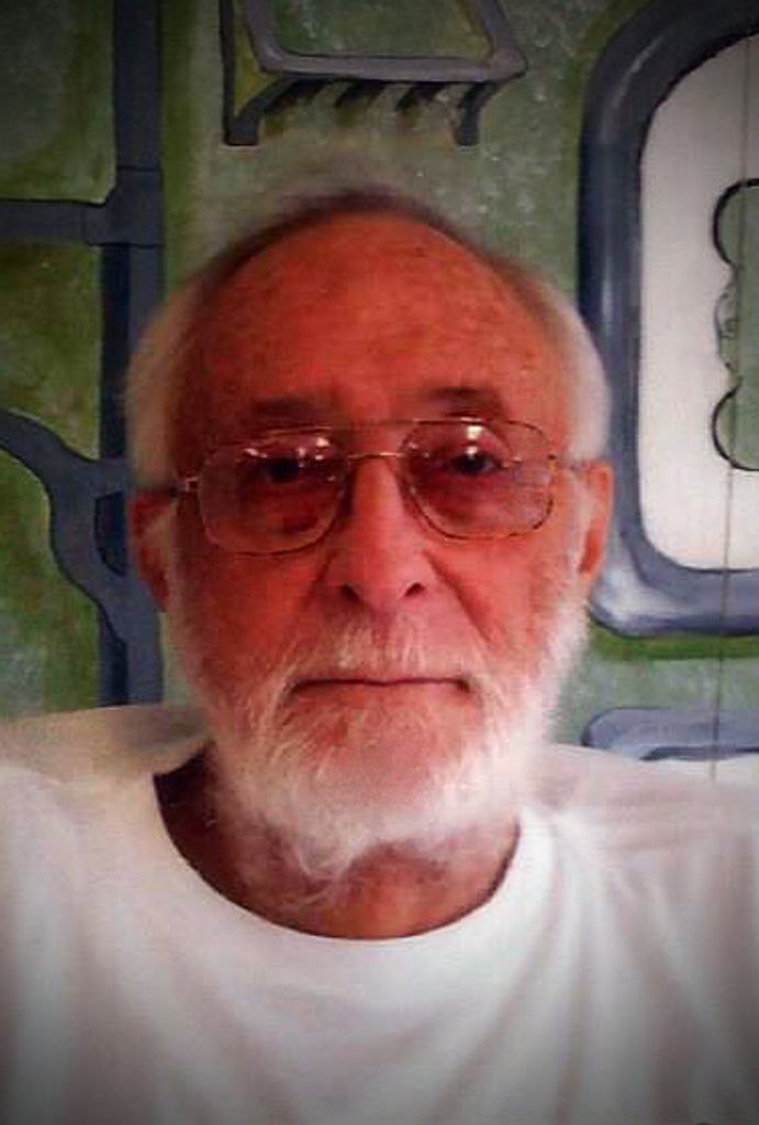 Larry Dean Wimbish