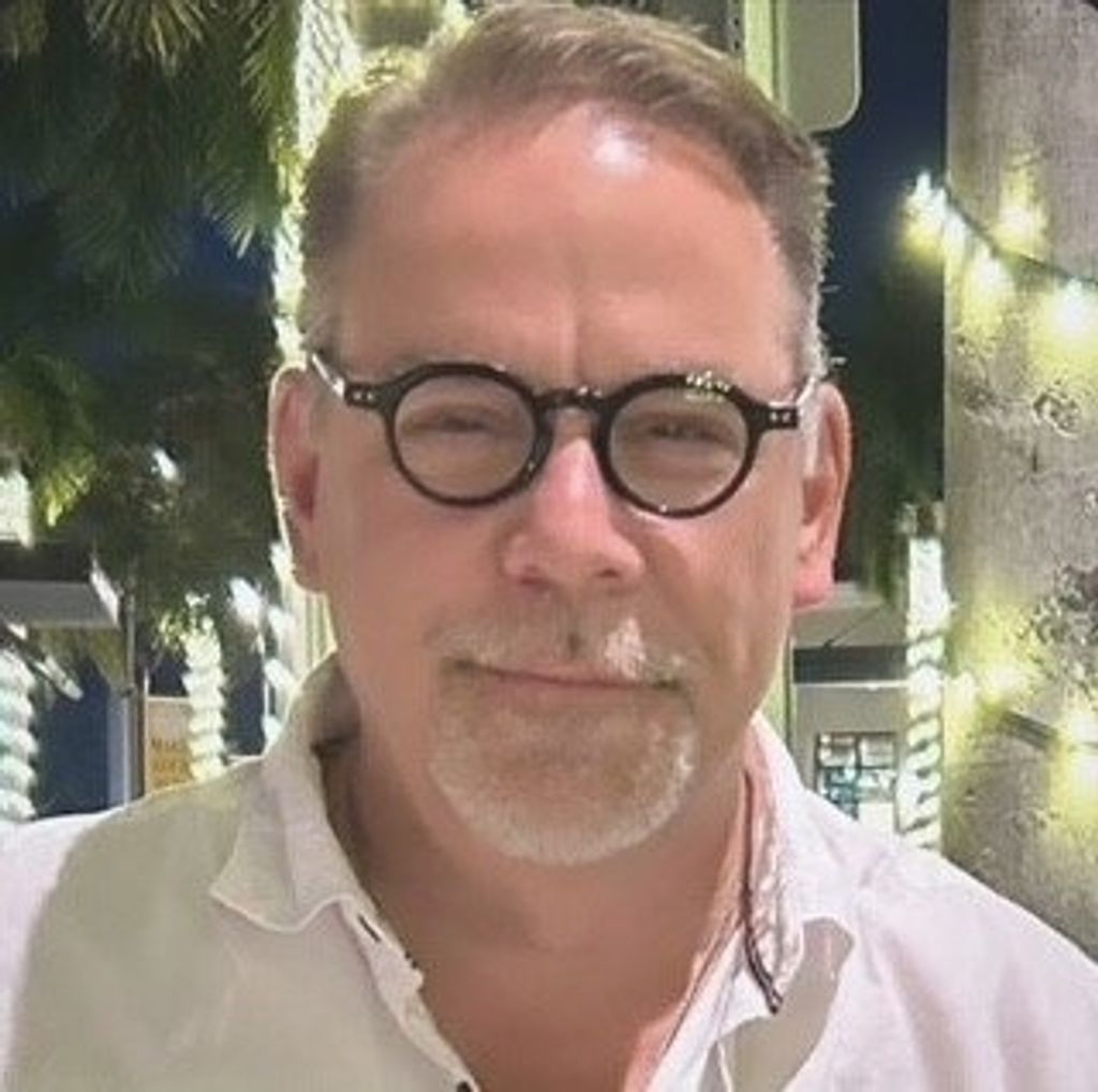 Clyde Harris Bascue Jr.