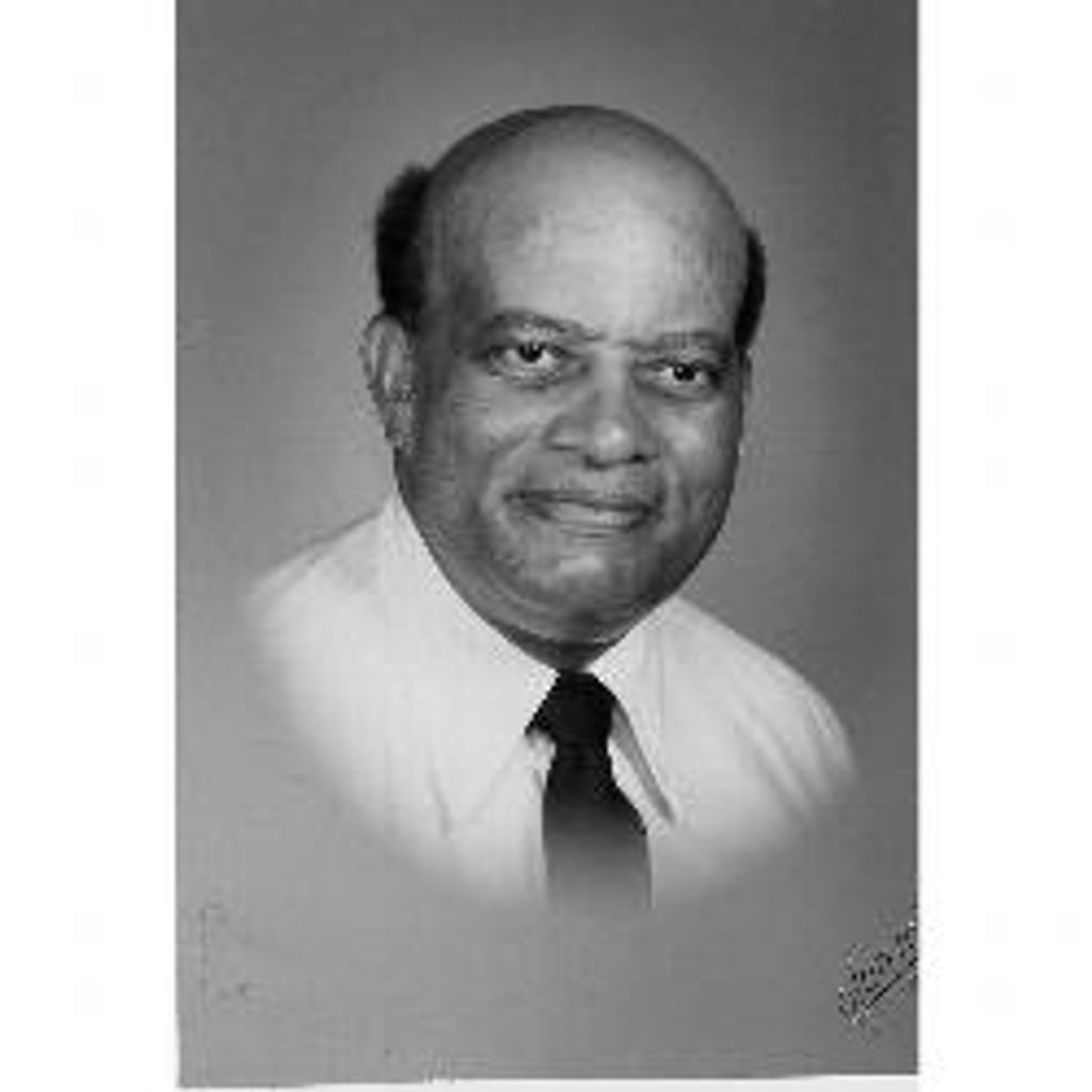 Marshall Henry Rice Profile Photo