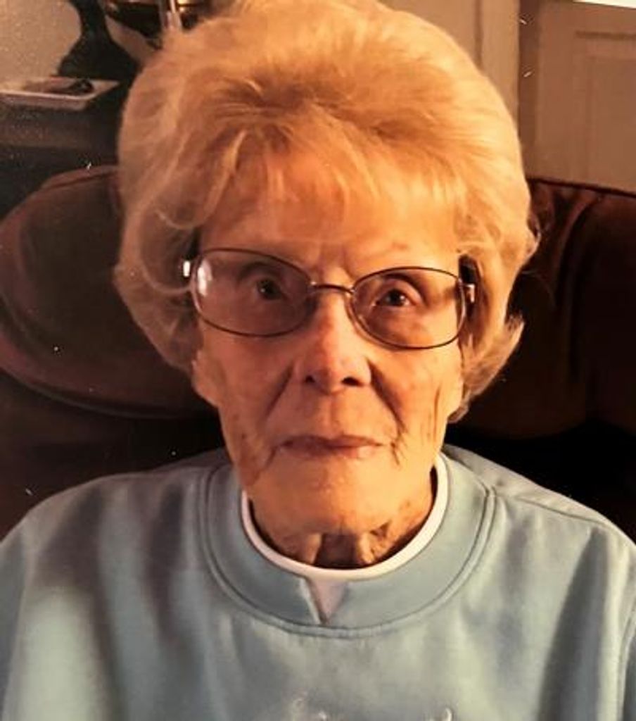 Barbara Jean Howard Profile Photo