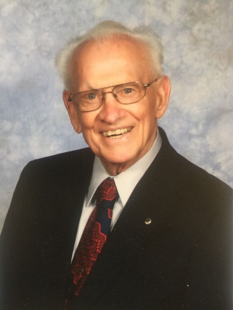 Jack Smith Sr.