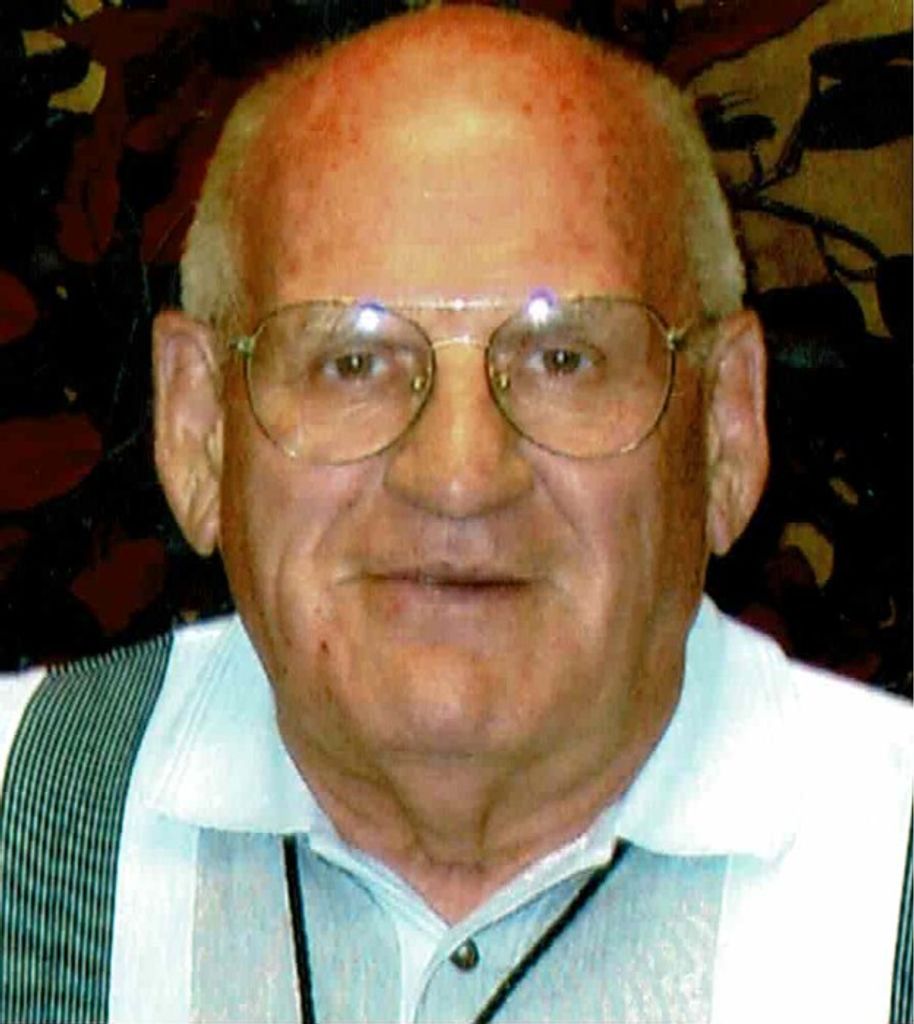 Jerome "Jerry" Lingor