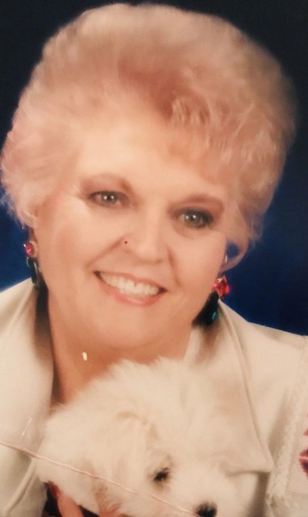 Teresa Millican Profile Photo