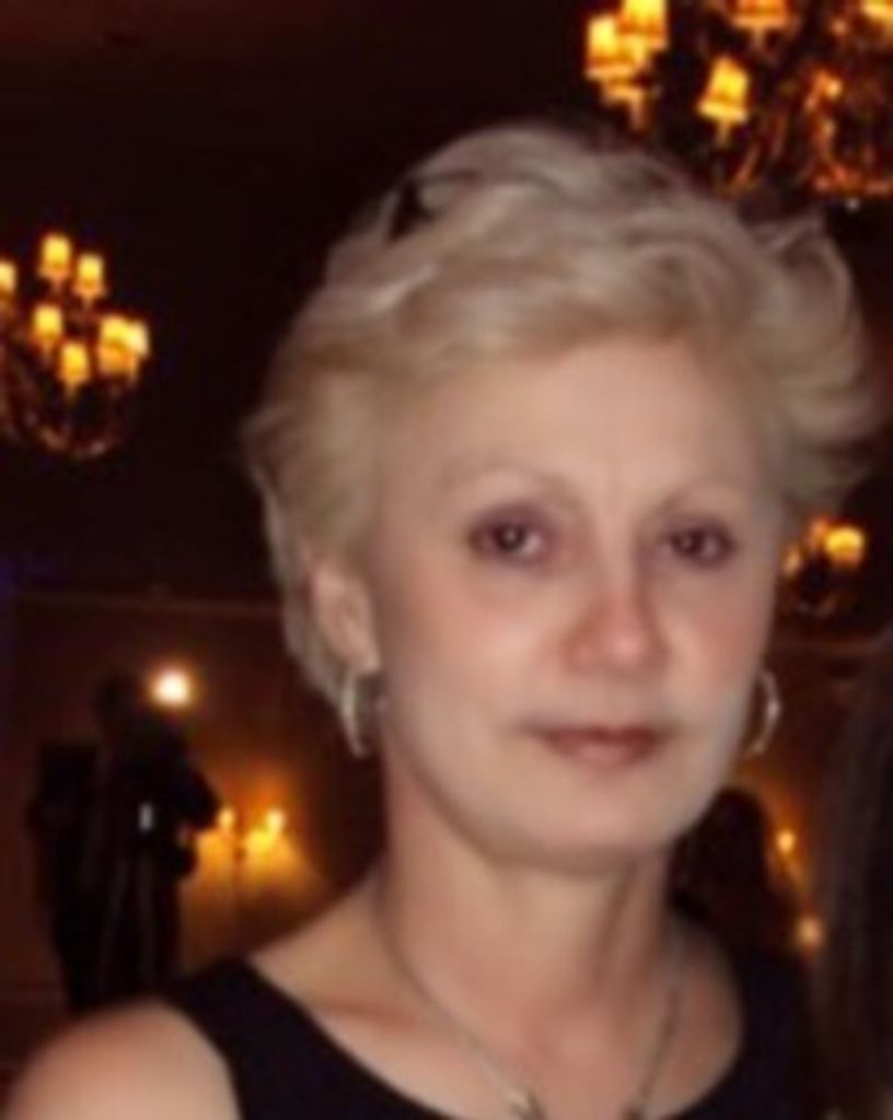 Martha Elena Quinones Rodriguez