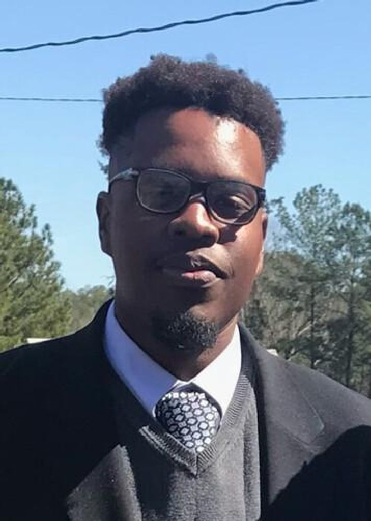 Martin Daniel Seymore Profile Photo