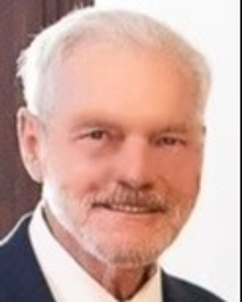 Ronald Nathan Francis