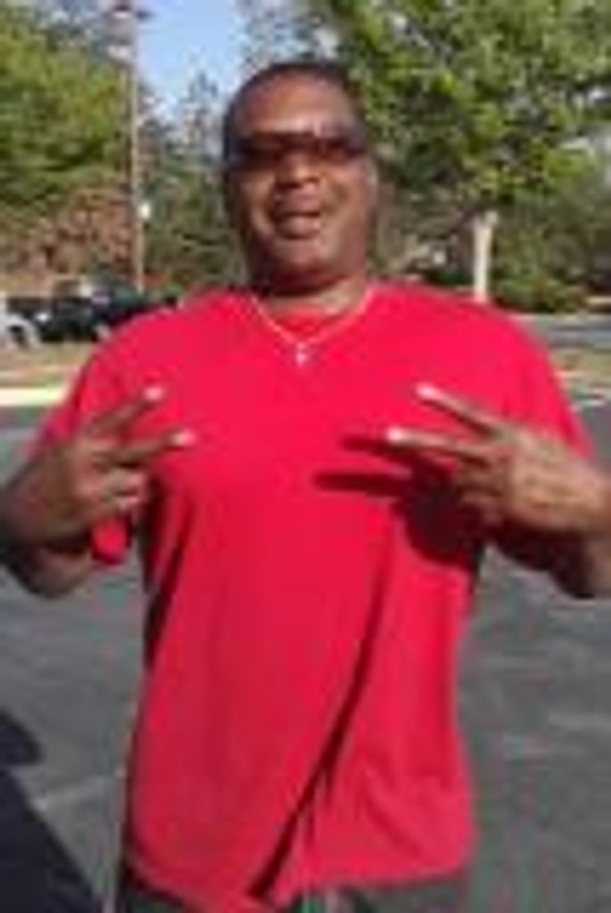 Tony  Davis Profile Photo