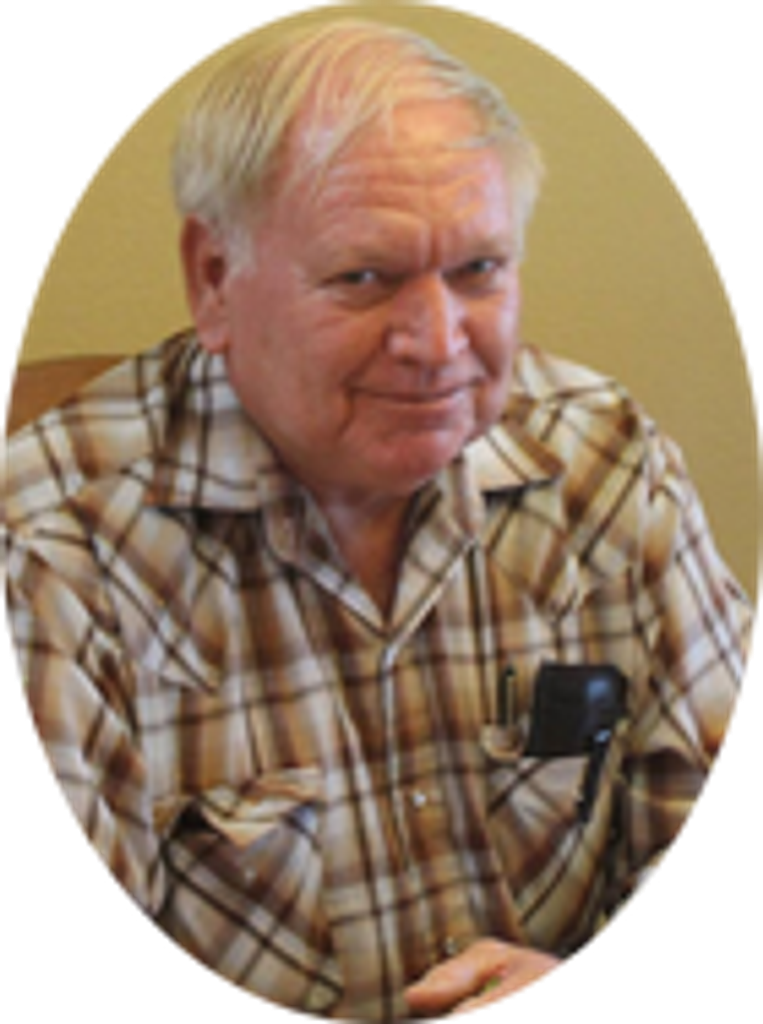 Michael  Ingram Profile Photo