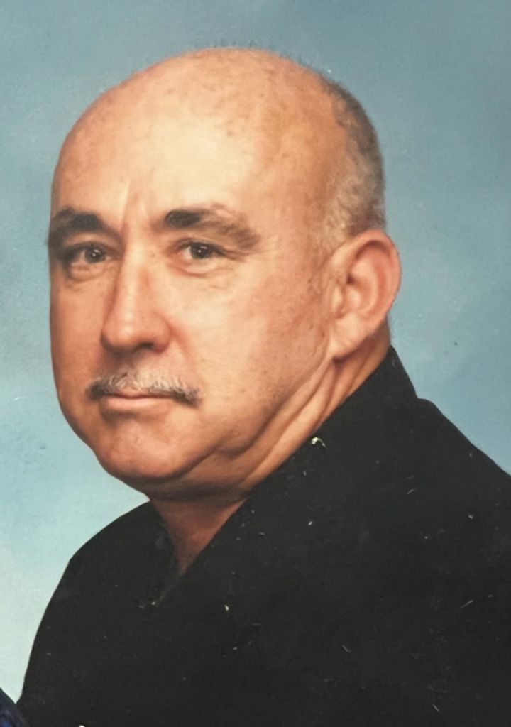 Jeremiah Keith Cromer Jr. Profile Photo