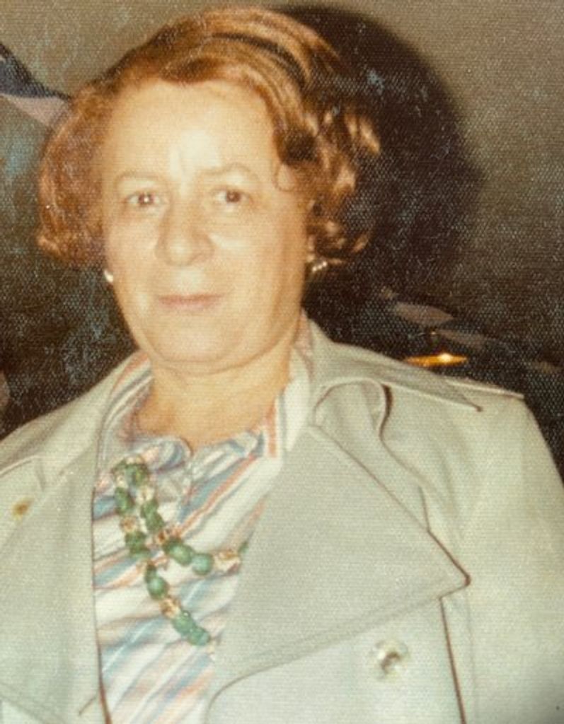 Laurie Hilda Hancock Profile Photo