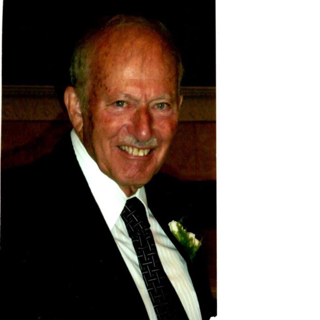 Edward Everett Wolfe