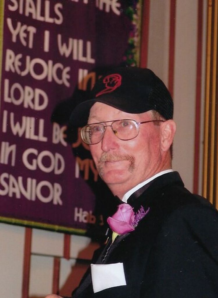 Keith Wayne Bearden Profile Photo