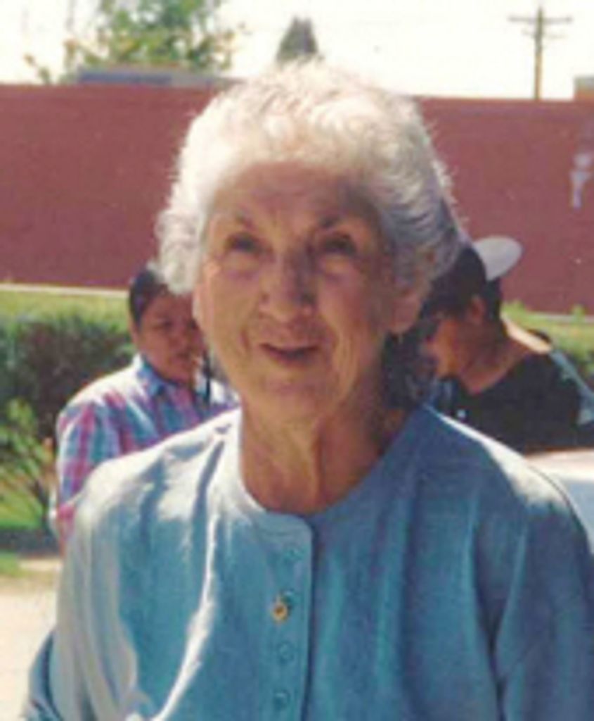 Margaret Martinez