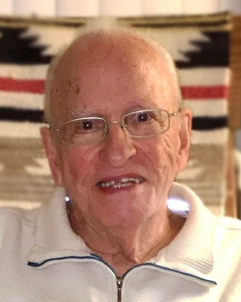 Gerald William Charest Profile Photo